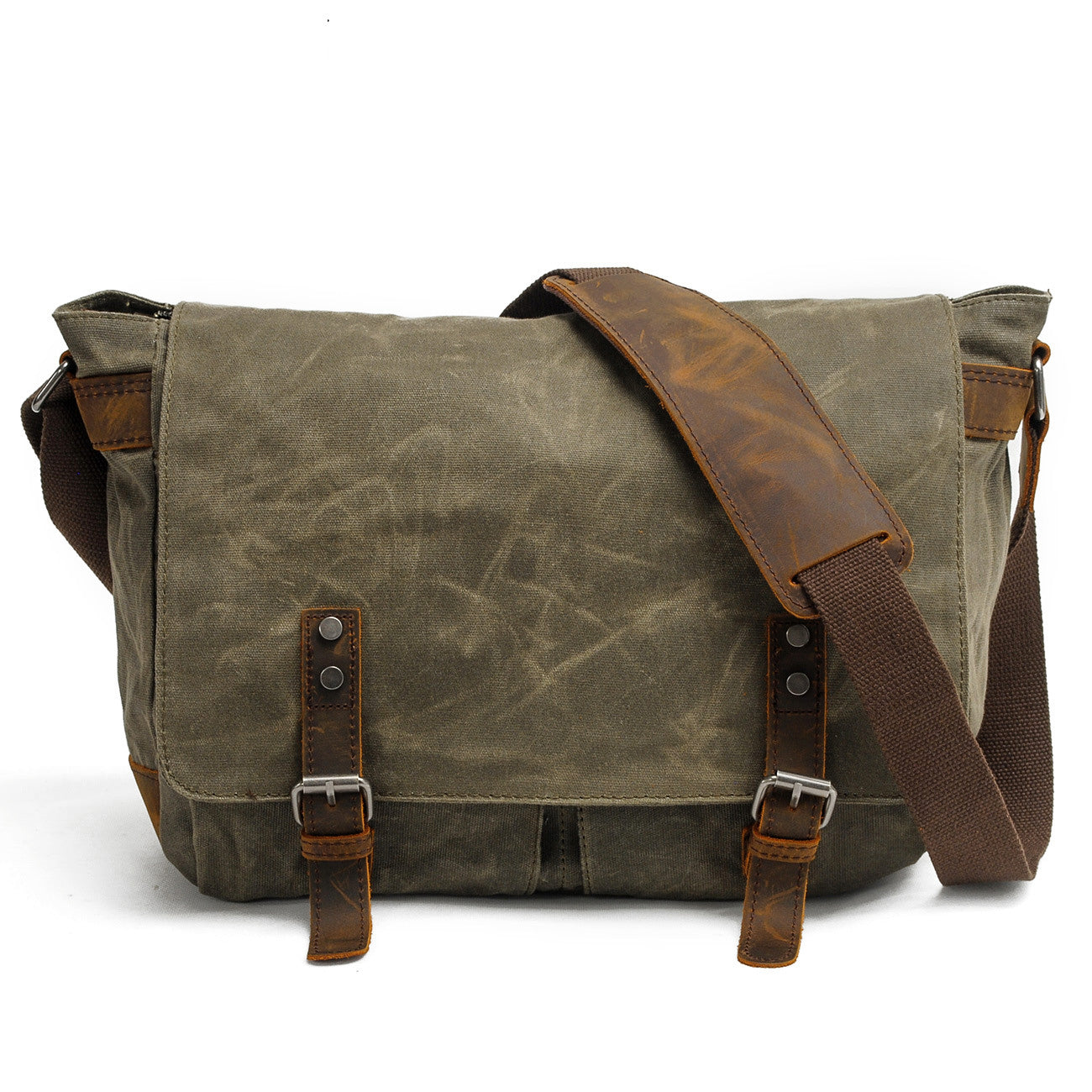 Retro shoulder bag | Eagle