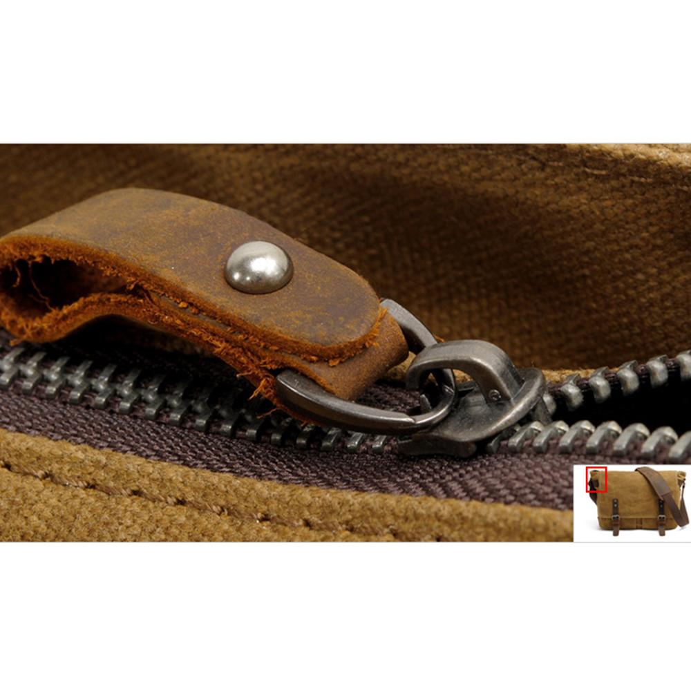Retro shoulder bag | Eagle