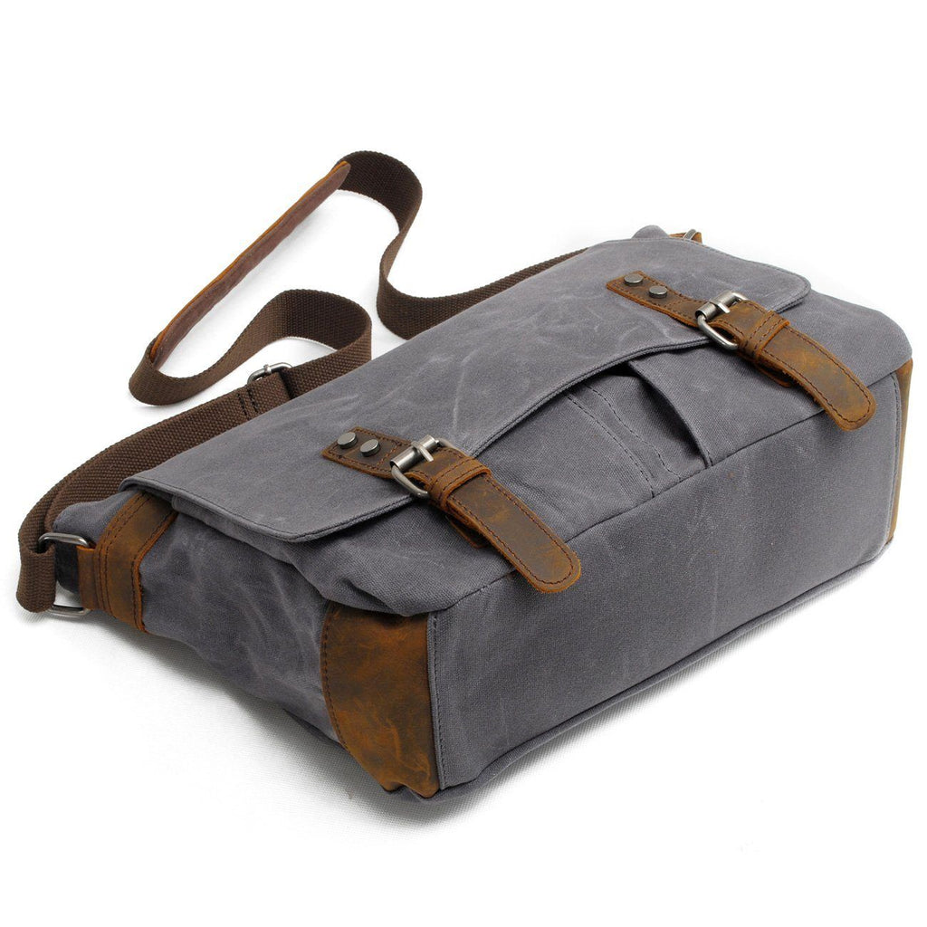 Retro shoulder bag | Eagle