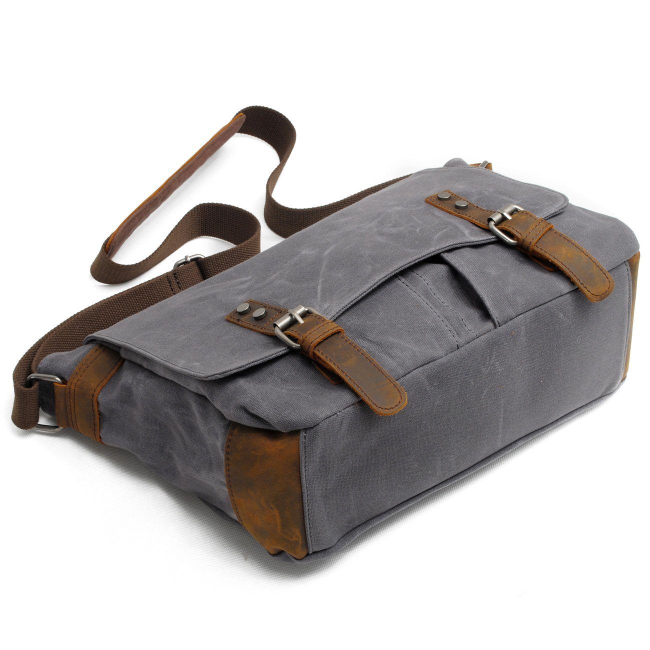 Retro shoulder bag | Eagle