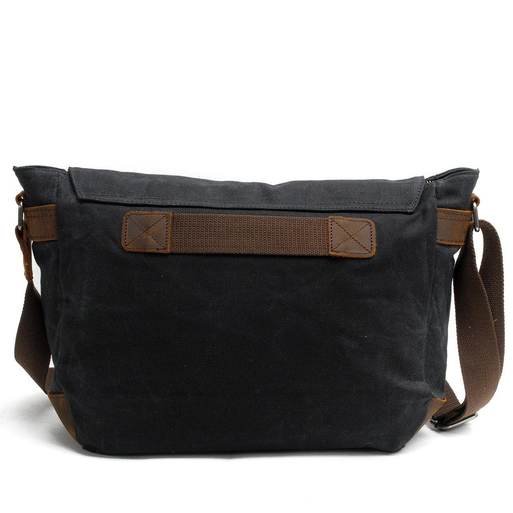 Retro shoulder bag | Eagle