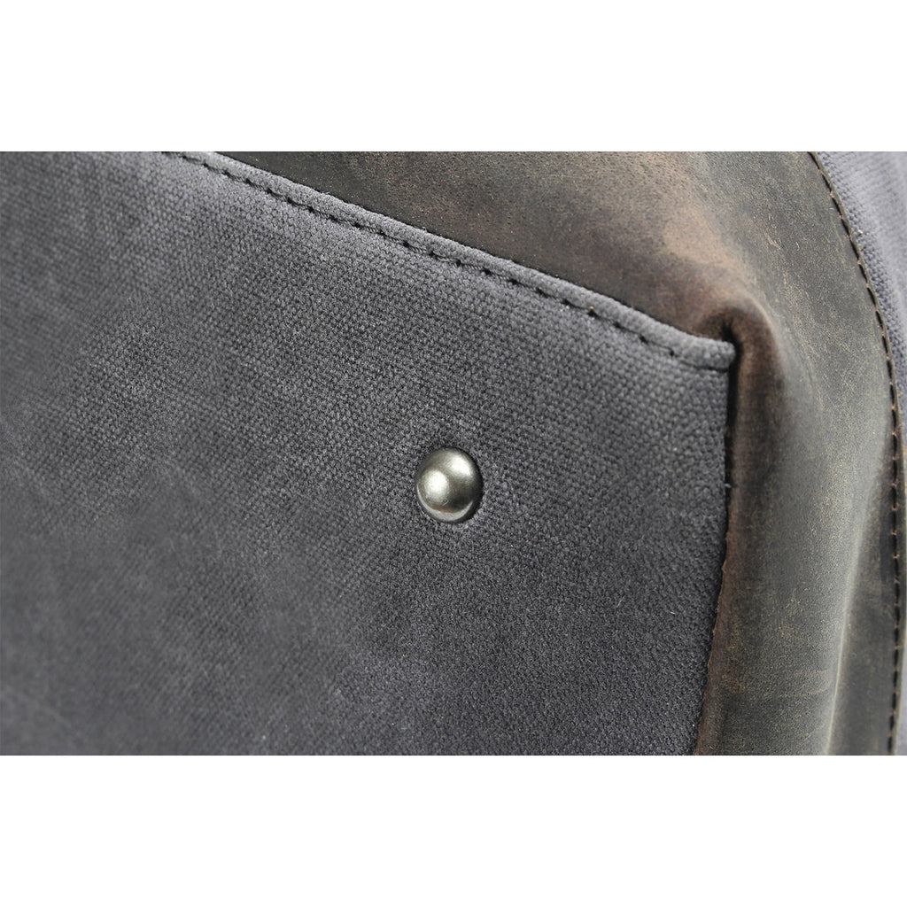 Timber™ | Canvas Travel Bag