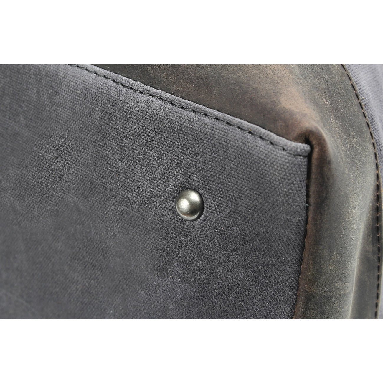 Timber™ | Canvas Travel Bag