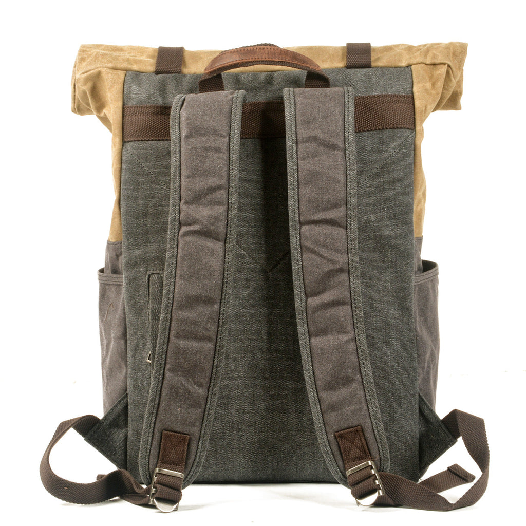 Ranger™ | Canvas-Tagesrucksack