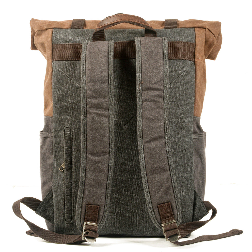Ranger™ | Canvas-Tagesrucksack
