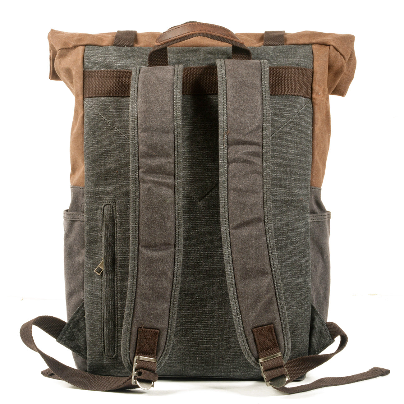 Ranger™ | Canvas-Tagesrucksack