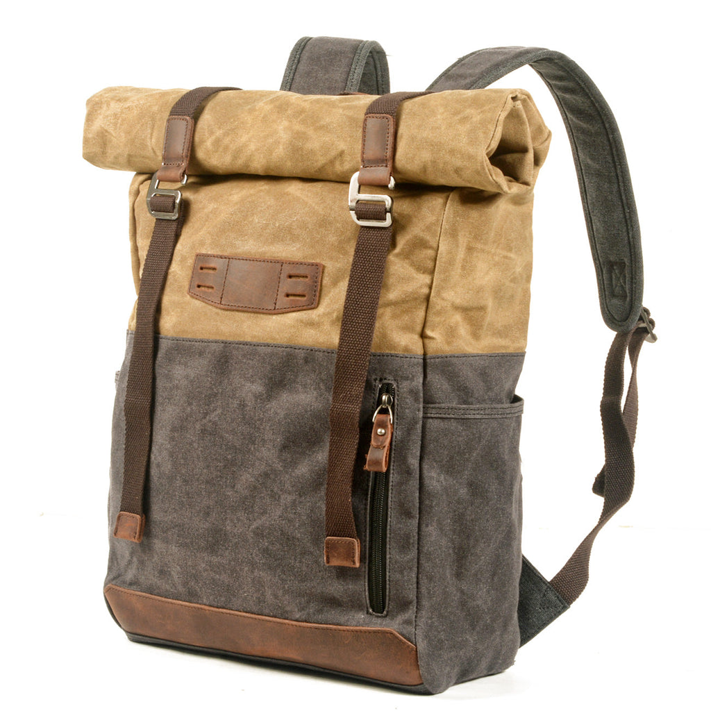 Ranger™ | Canvas-Tagesrucksack