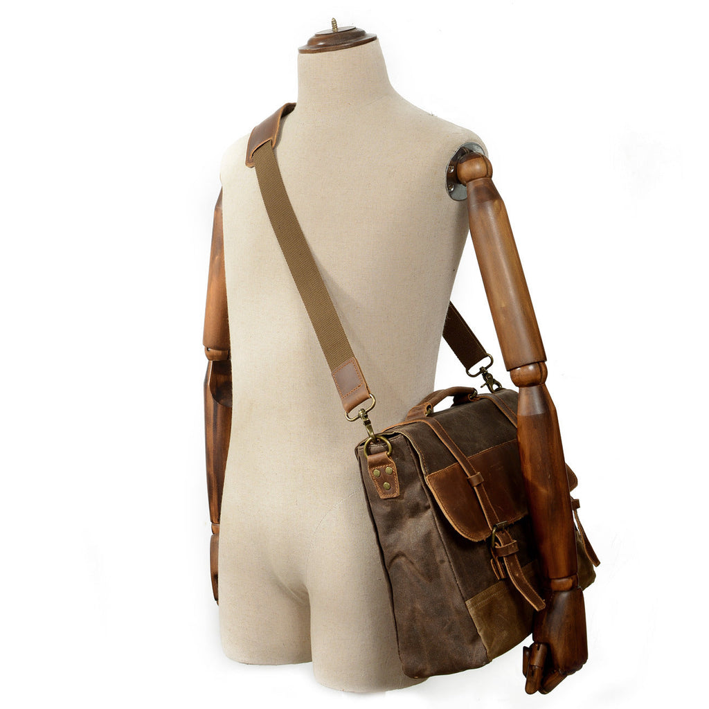 Phoenix™ | Messenger Bag