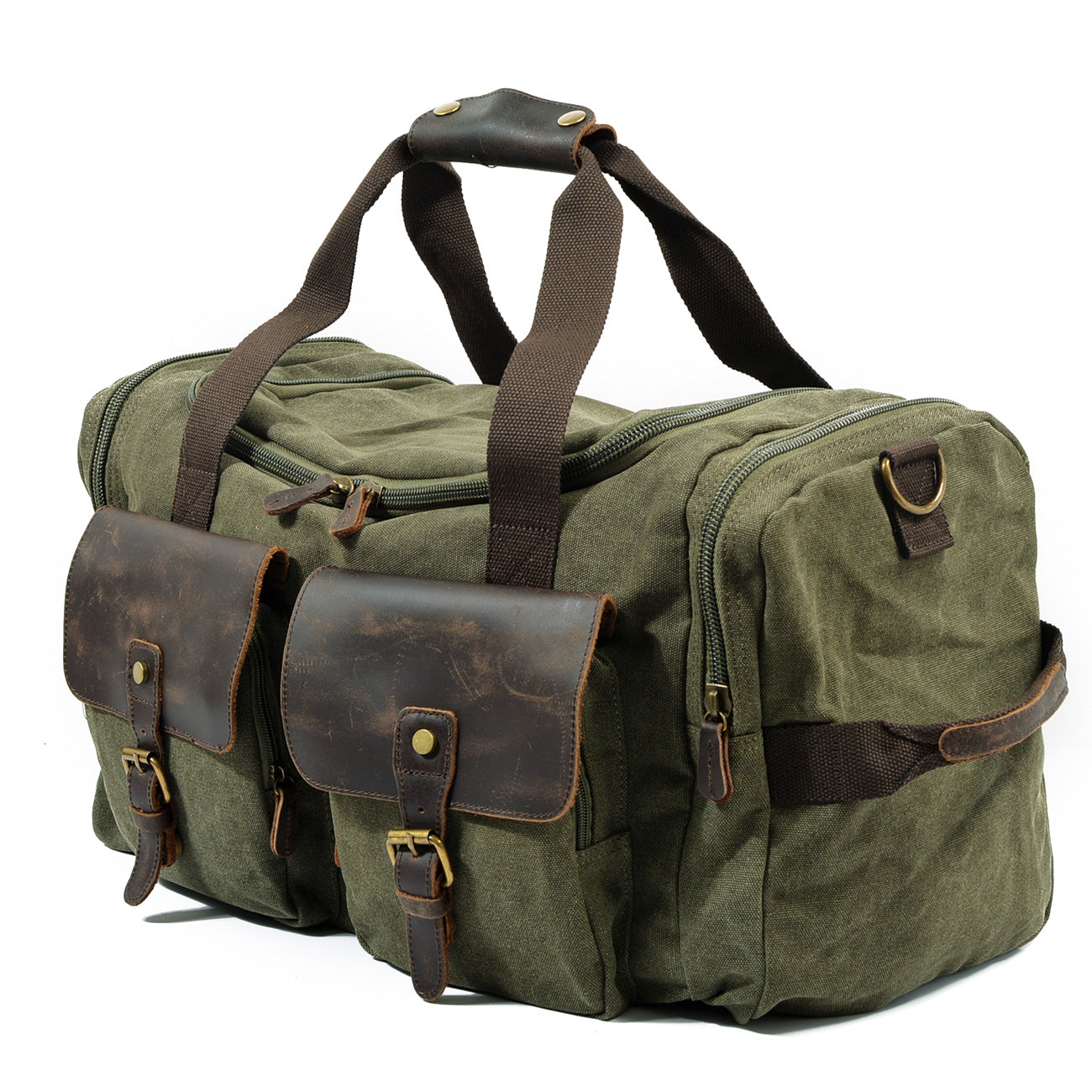 Phoenix™ | Messenger Bag