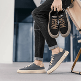 Hendrix Low-Top Sneakers