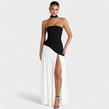 Olgica™ | Luxuriöses Festkleid