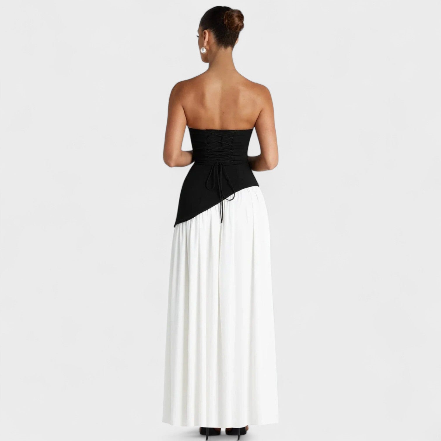 Olgica™ | Luxurious Evening Dress